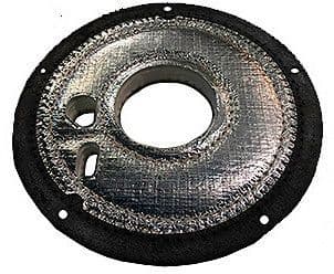 JOINT PLAQUE BRULEUR P18-32 GPE ACV vue 1