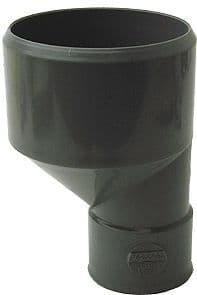 REDUCT.EXCENT. PVC NICOLL MF 50-32MM vue 1