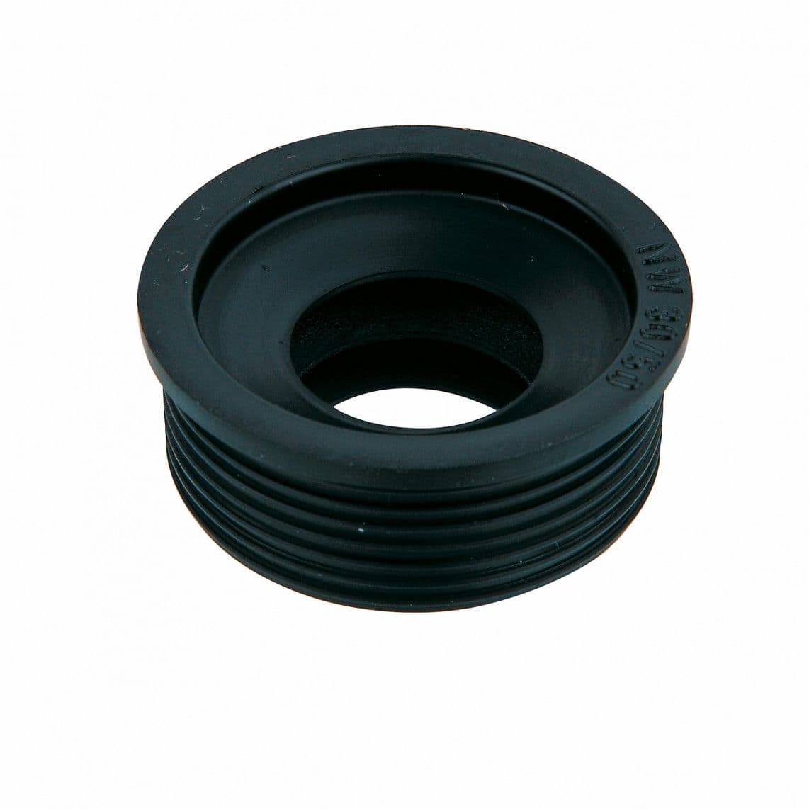 986864049 raccord d'évacuation en bref, 50 mm x 30 mm, pour sortie de siphon vue 1