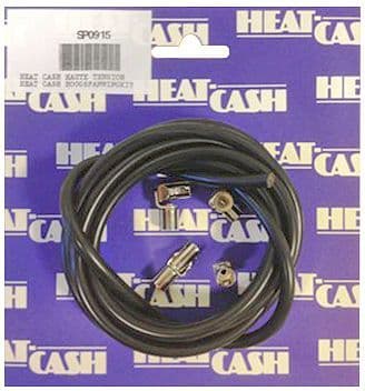 HAUTH TENSION HEAT CASH vue 1