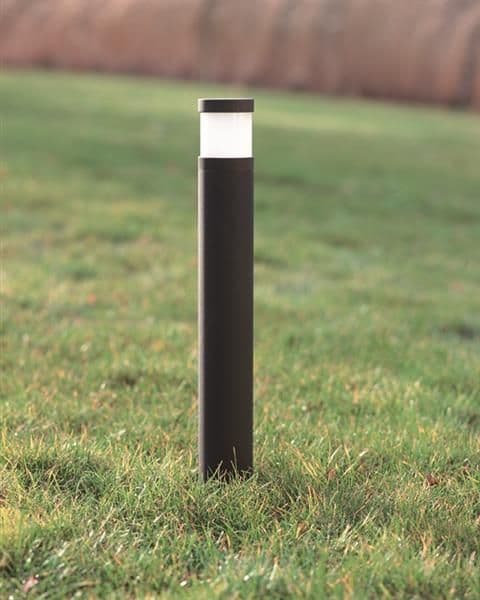 Onyx FL 27cm - E27 / 70W 230V - Noir vue 1