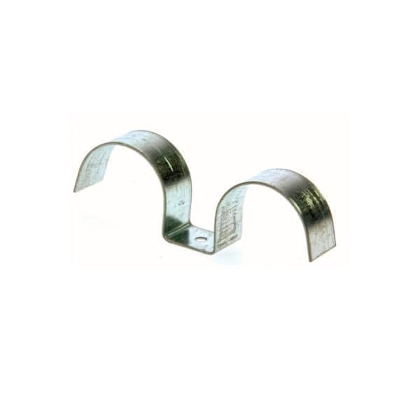 Attache métallique 39 - 40mm vue 1