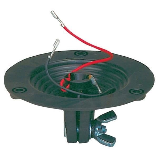 Dsz 7391 support pour tube diamètre 24mm pour Dsl 730 vue 1