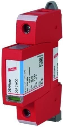 Dehngap C S Fm vue 1