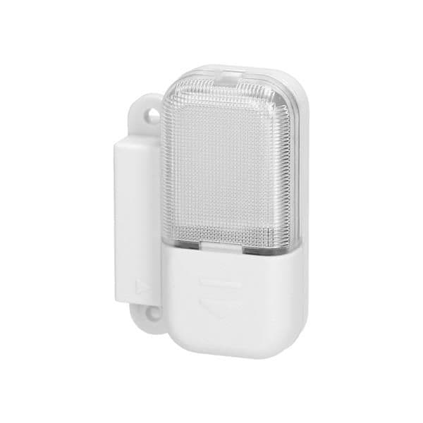 Lampe Led magnétique 3 x LR44 vue 1