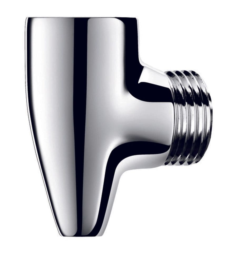 Delabie valve anti-stagnation pour mitigeur de douche en laiton massif chromé vue 1