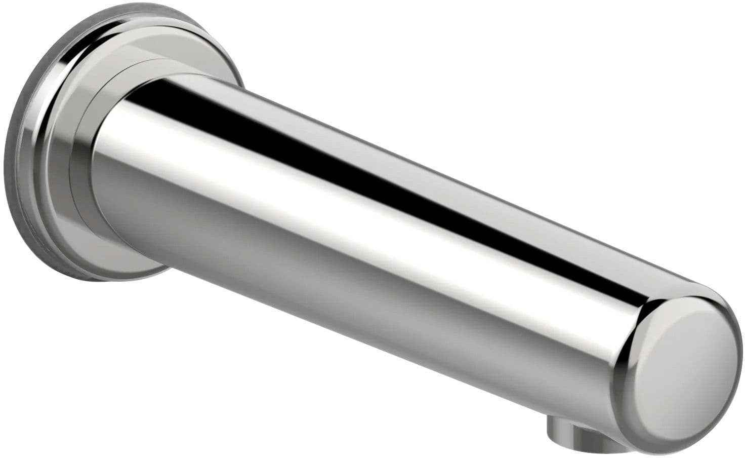 ROBINET MURAL EAU FROIDE HANSAELECTRA 3V 17,5CM CHROME vue 1