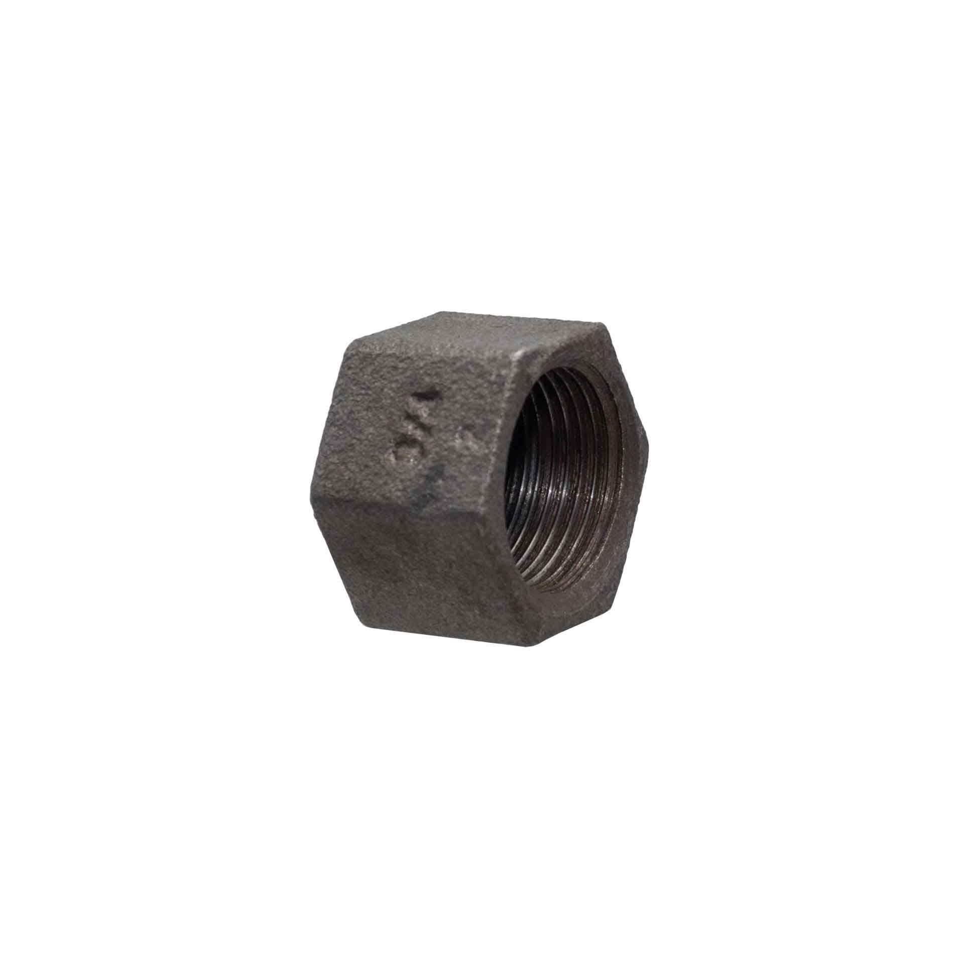 BONNET 300 5/4 NOIR (RÉF 300 5/4 NOIR) vue 1