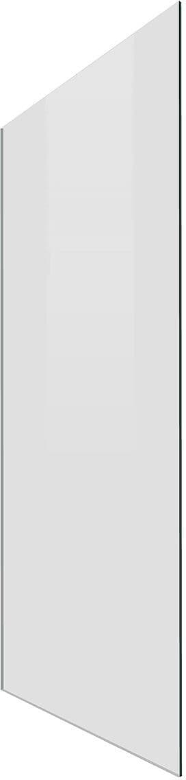 PARTIE FIXE PASPARTOE 2.0 96CM H204CM CHROME-CLAIR vue 1
