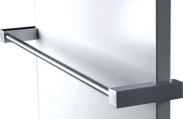 SECHE-SERVIETTE NIVA N1L1 VASCO 740MM CHR vue 1