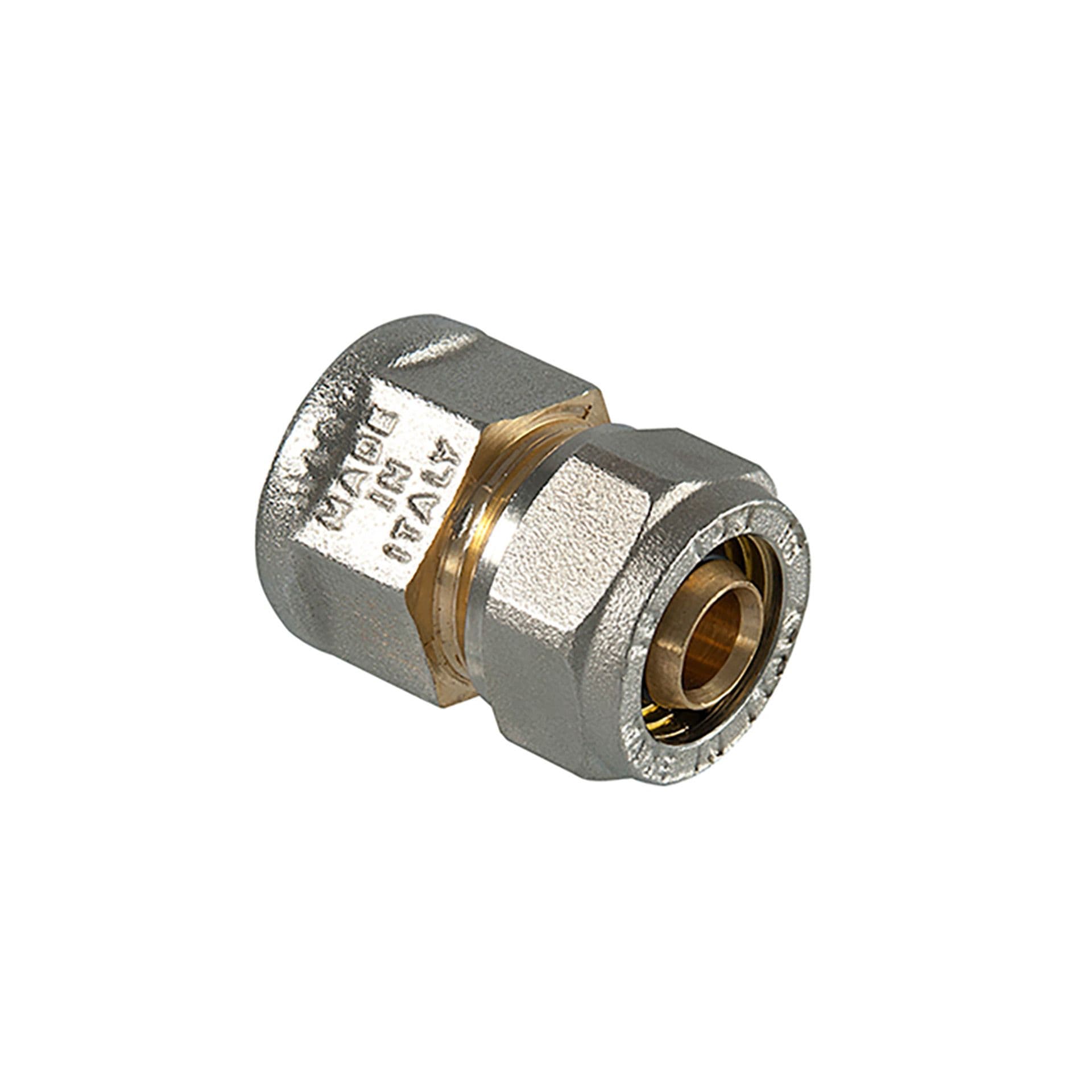 MANCHON PEX 1''FX26 RÉF (1035 0126) vue 1