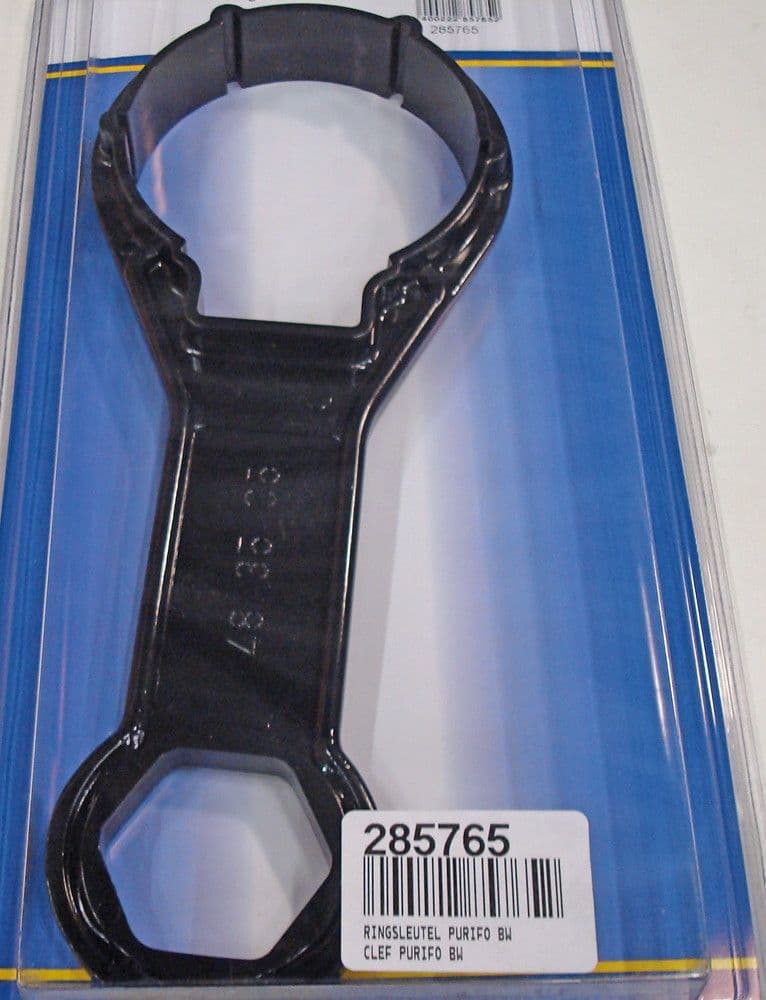 CLEF PURIFO BW vue 1