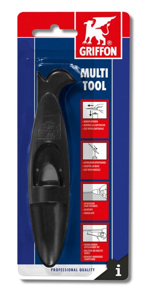 GRIF MULTI-TOOL LISSEUR DE JNT vue 1