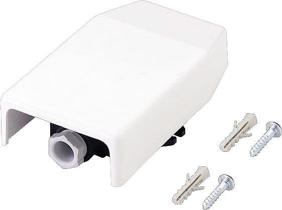 SONDE EXTERIEUR (RADIO) AD251 POUR CALORA TOWER REMEHA vue 1