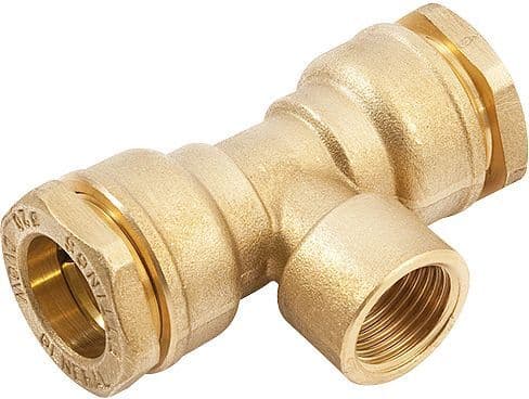 T POUR HDPE 20MM-1/2"F-20MM vue 1