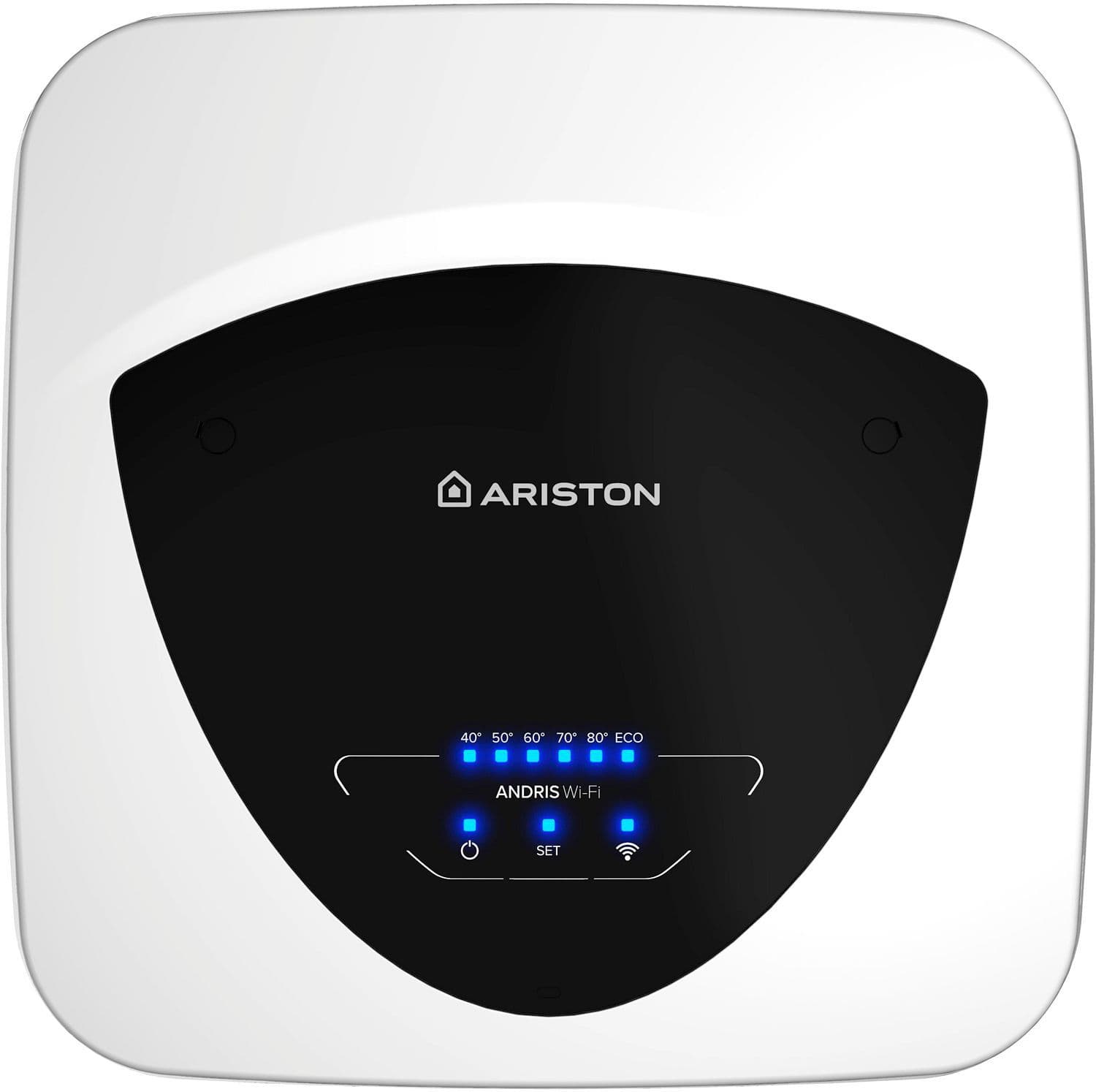 BOILER ELECTRIQUE ANDRIS ELITE 10L POUR DESSOUS ARISTON CLASSE ERP A TAP XXS vue 1