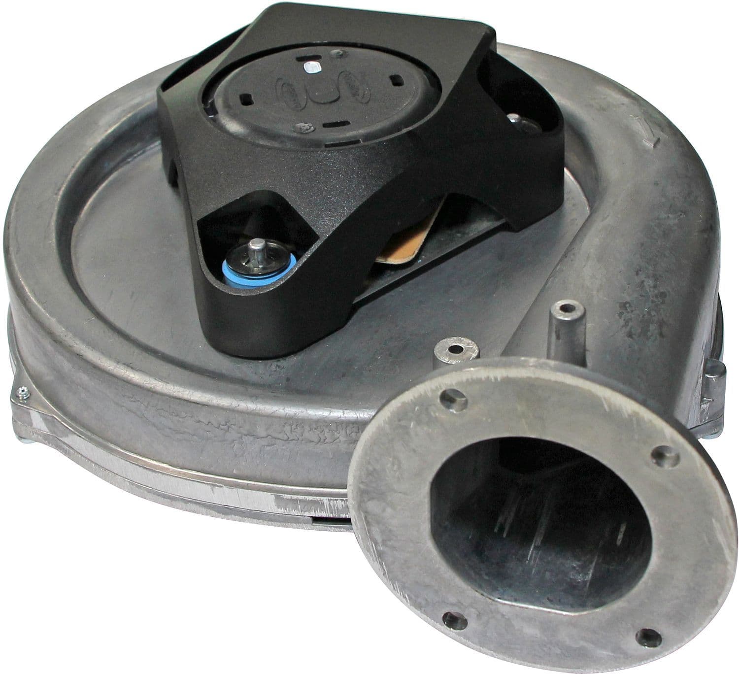 VENTILATEUR TORIM KOMPAKT HR vue 1