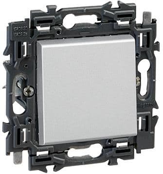 Valena deux directions 10AX appareil complet Alu à griffes vue 1