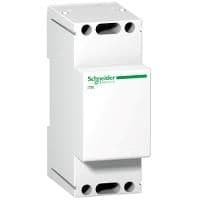Transformateur de sonnerie modulaire iTR - 230V 50 - 60Hz - sortie 8 - 12V - 8VA vue 1