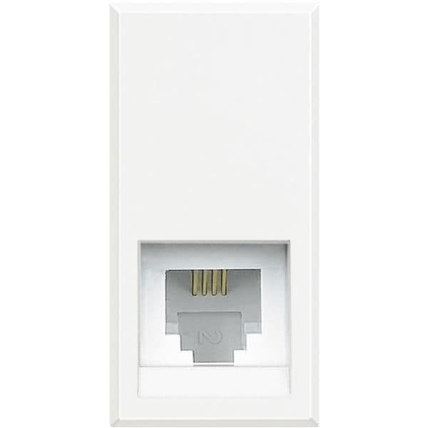 Axolute - connecteur RJ11 K10 type K10 vue 1