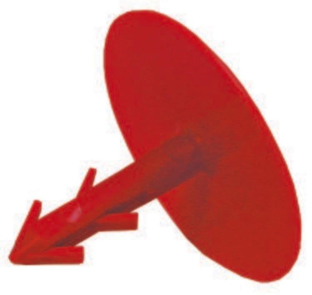 COM CLOU FILM PLASTIQUE-100PC vue 1