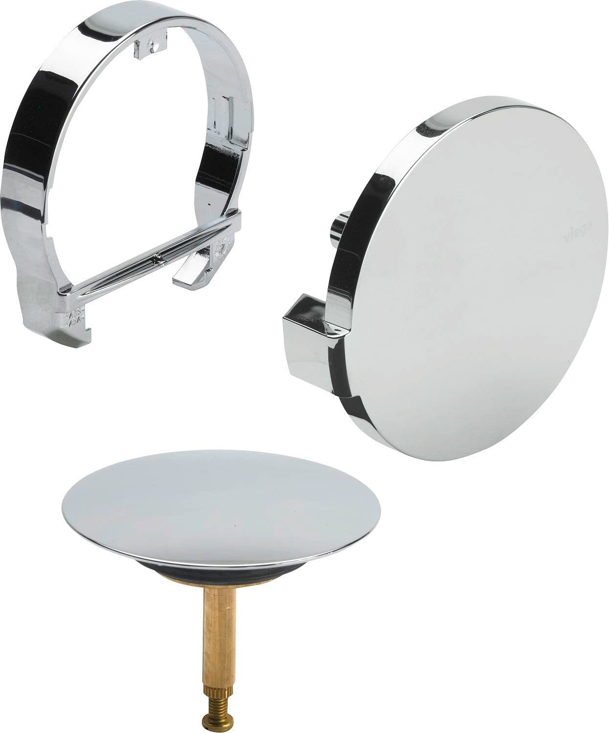 MULTIPLEX TRIO-SET DE FIN INOX/L.BROSSE vue 1