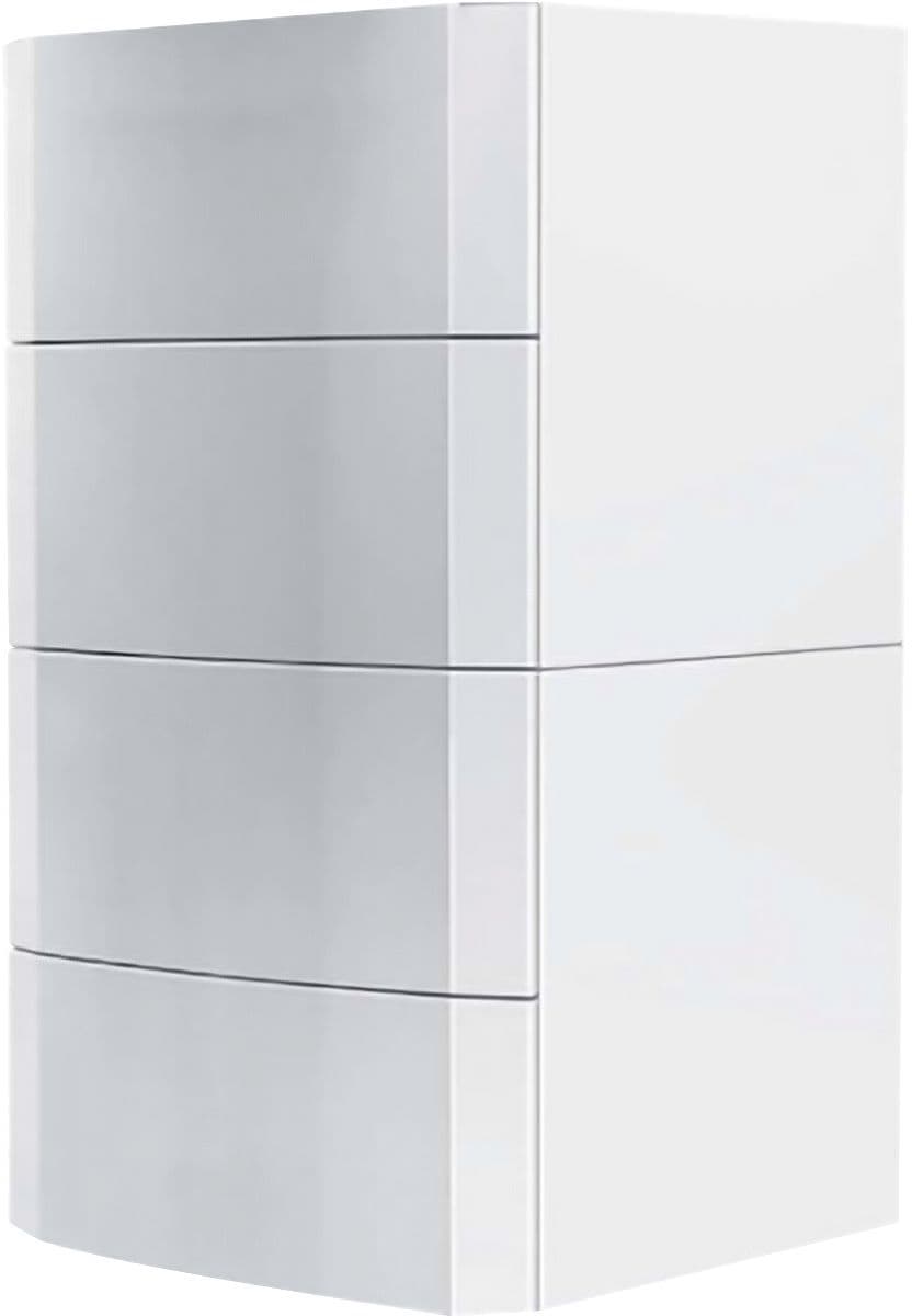 KIT BOILER HYBRIDE POUR CALORA TOWER GAS HYBRID 4,5-8KW REMEHA vue 1