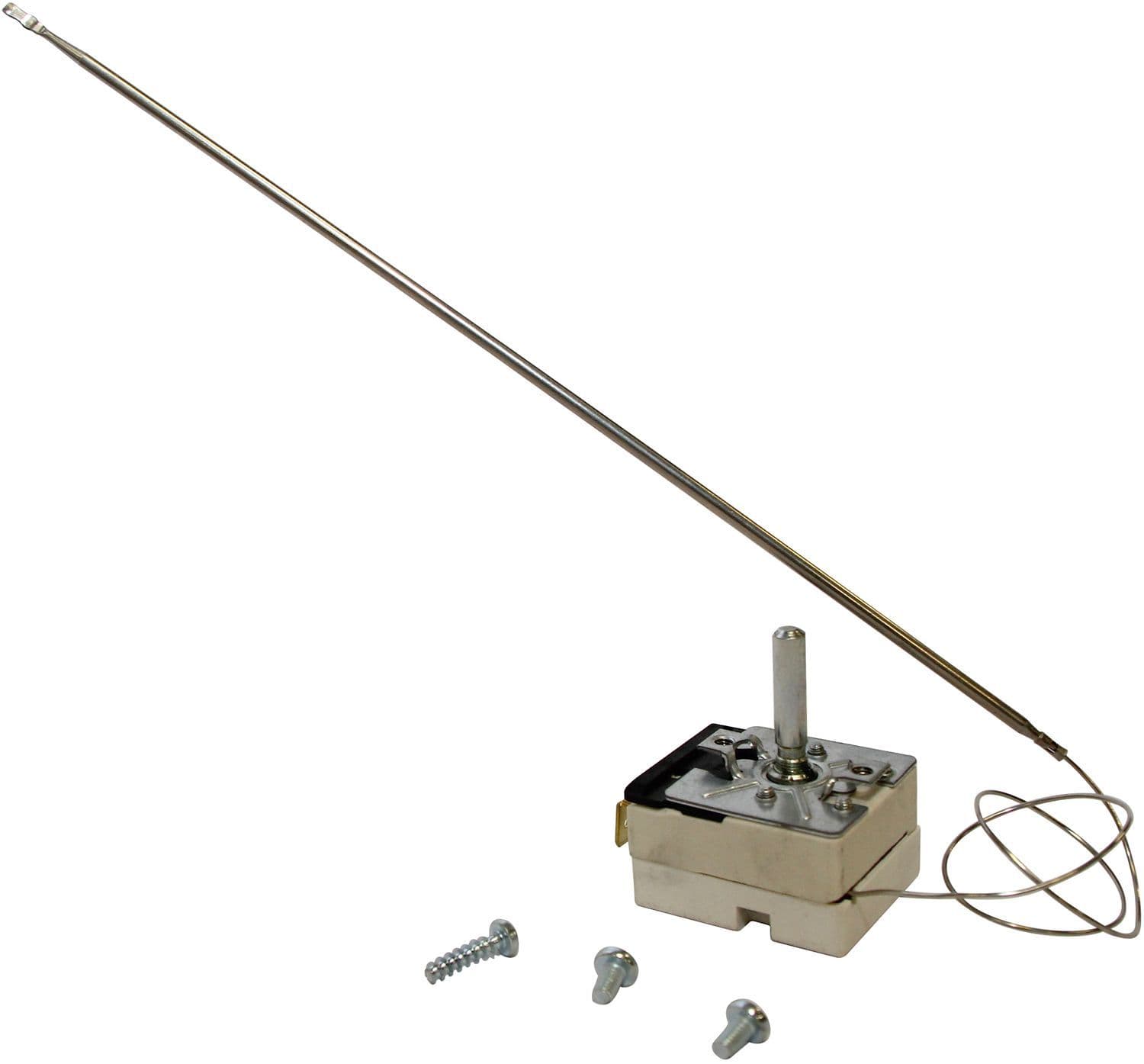 THERMOSTAT CLOSE-IN DAALDEROP 1998-2000 vue 1