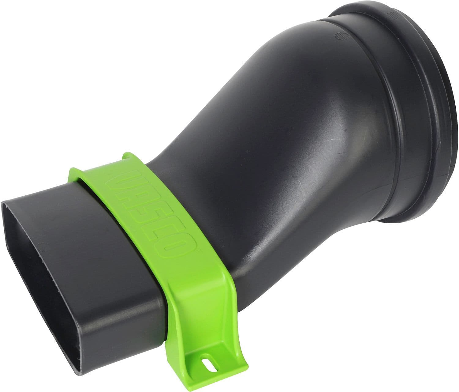 TRANSITION EASY FLOW (2PC.) VASCO VENTILATION 125MM vue 1