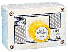 SONDE POUR GAZ NATUREL vue 1