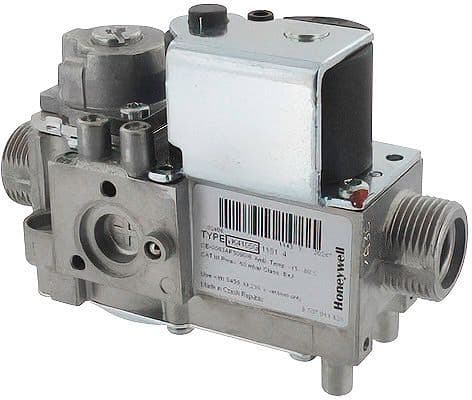 BLOC GAZ JUNKERS vue 1