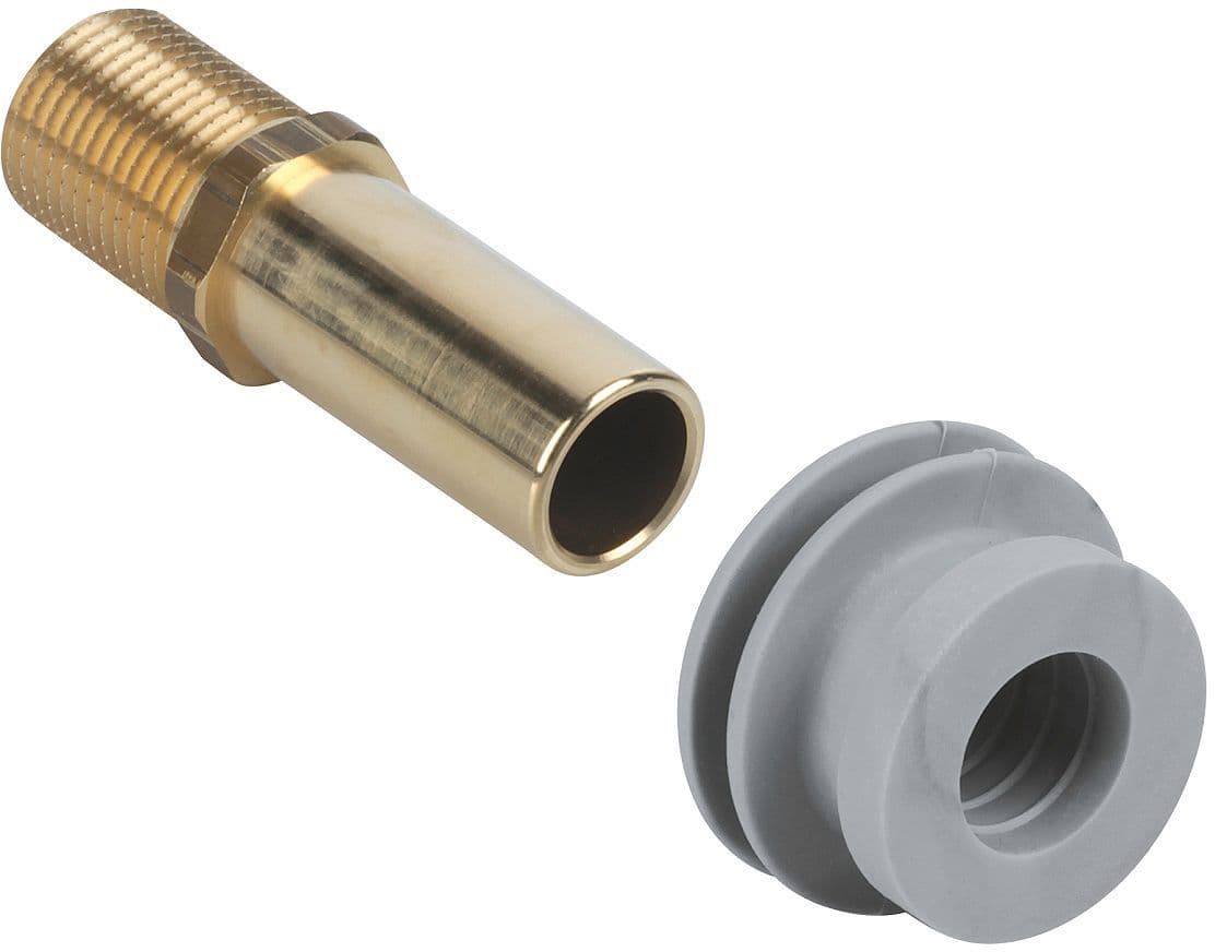 GARNITURE REMPLISSAGE 1/2"POUR URINOIR vue 1