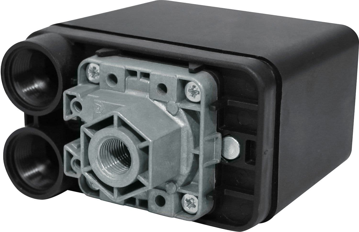 PRESSOSTAT DAB 6 BAR MONO vue 1
