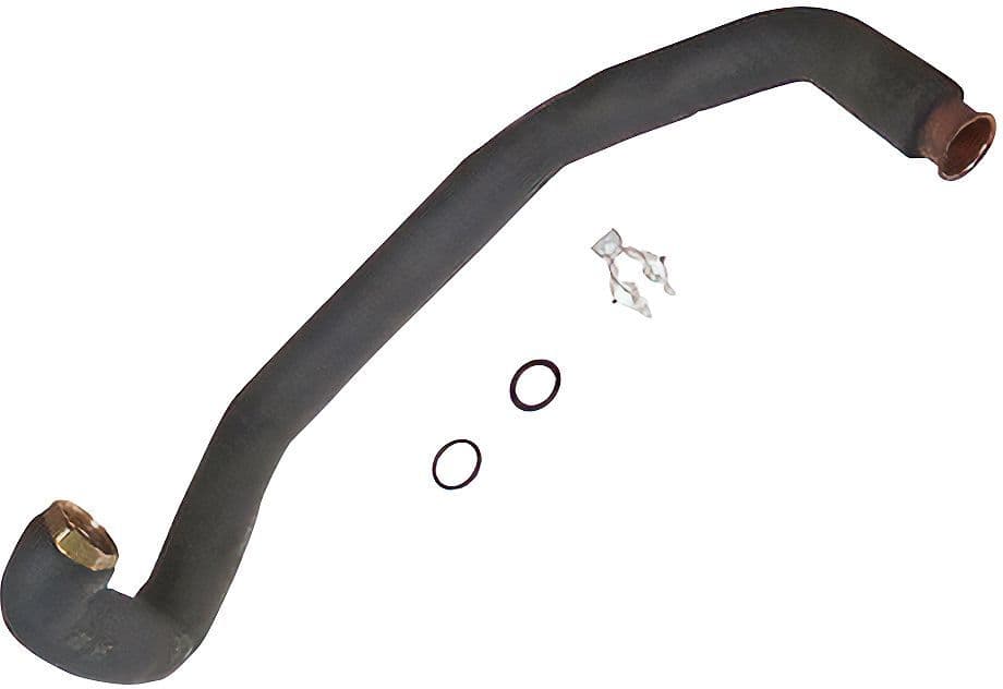 TUBE VAILLANT vue 1