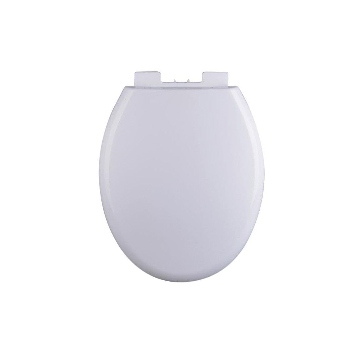 ED52010SC KS abattant WC, blanc, avec frein de chute et déclipsable vue 1