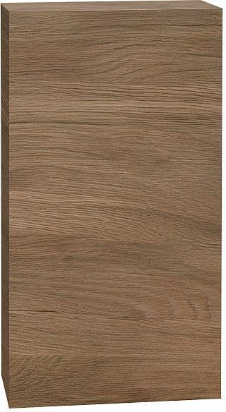 MEUBLE COFFEE 1 PORTE DROITE 40 CHENE CARAMELLE vue 1
