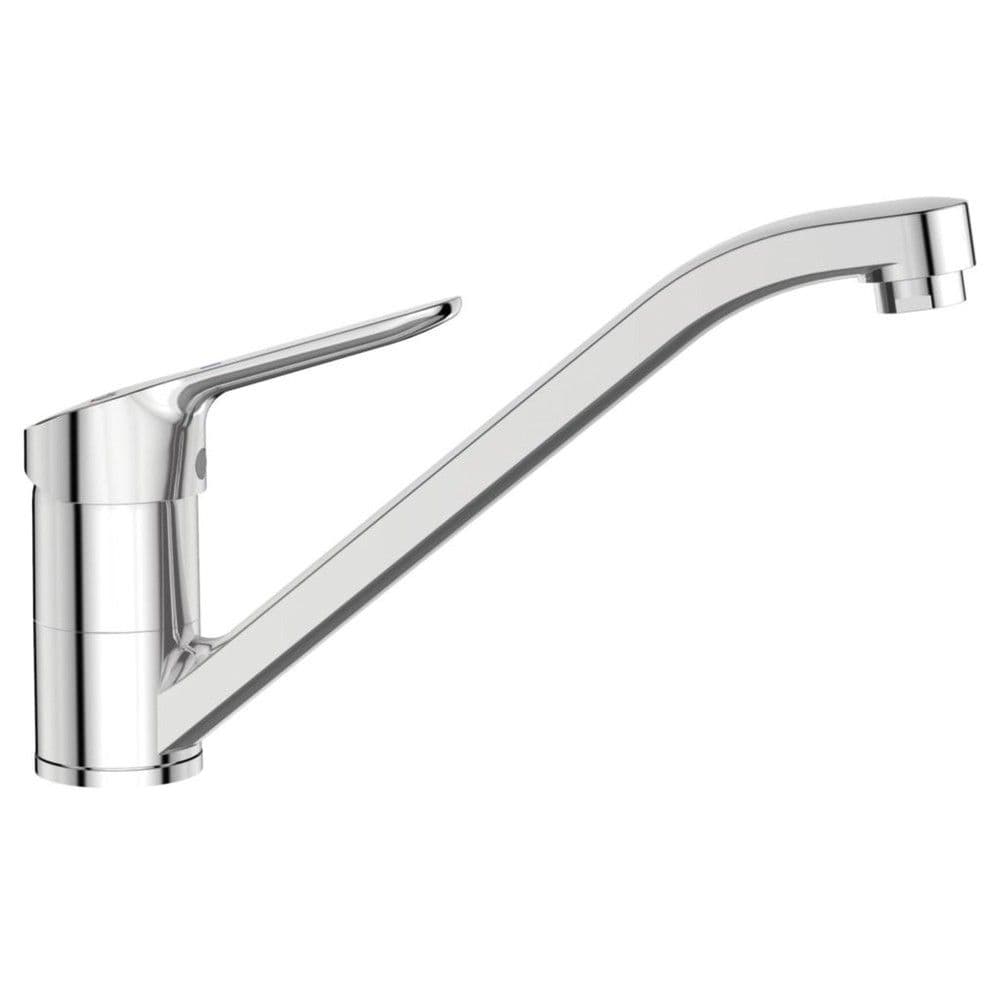 Ideal Standard Ceraflex mitigeur évier monocommande mousseur BlueStart chromé vue 1