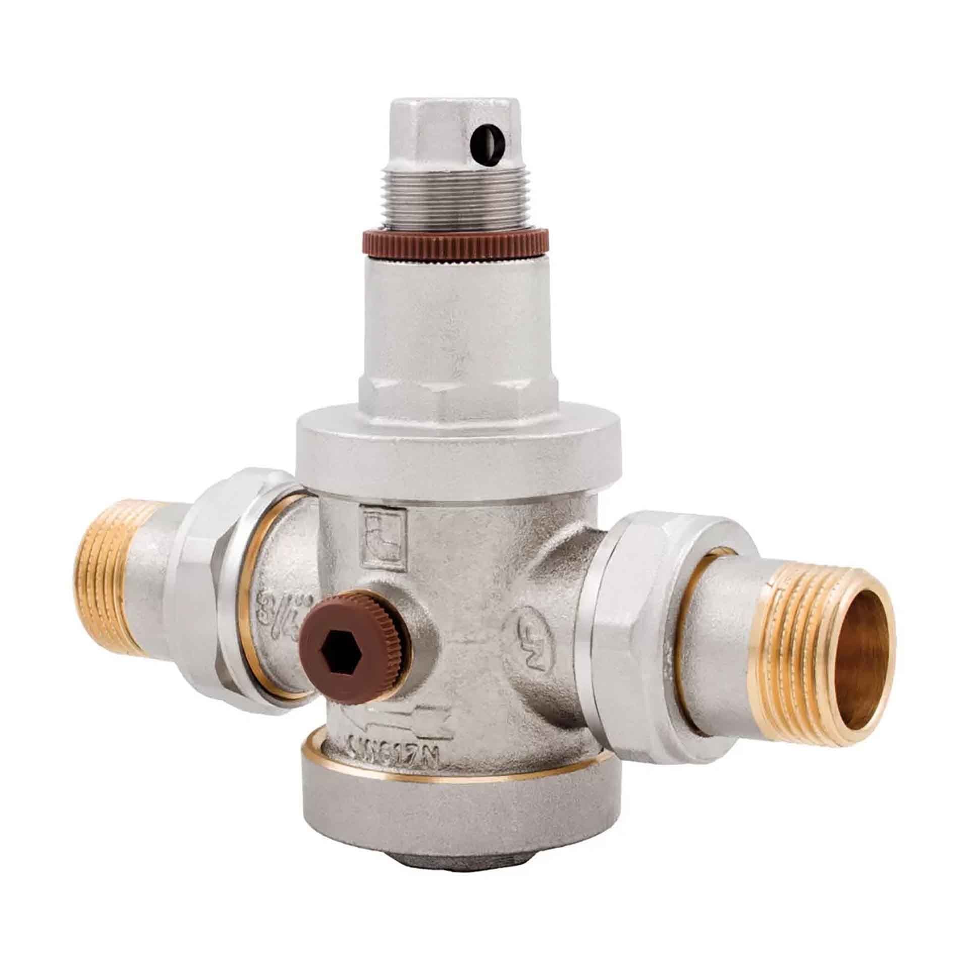 REDUCTEUR DE PRESSION 0.525B 143MM 1'' vue 1