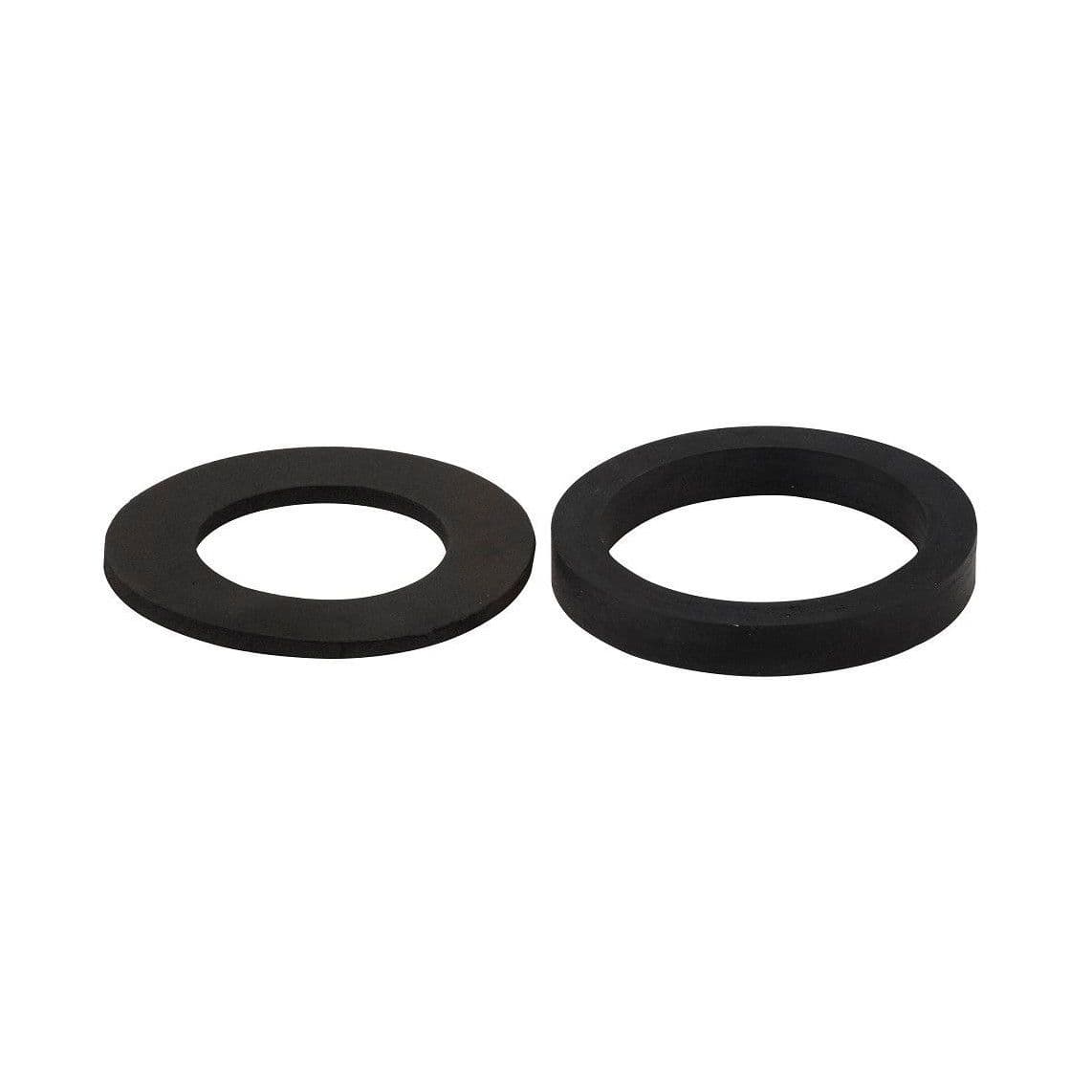988262149 Joint en caoutchouc cellulaire, 110 x 85 x 14,5 mm/110 x 65 x 6 mm, pour Réservoir de chasse d'eau à poser (Set 2x1) vue 1