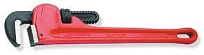 PINCE POUR TUBE HEAVY ROTHENBERGER D 18 vue 1