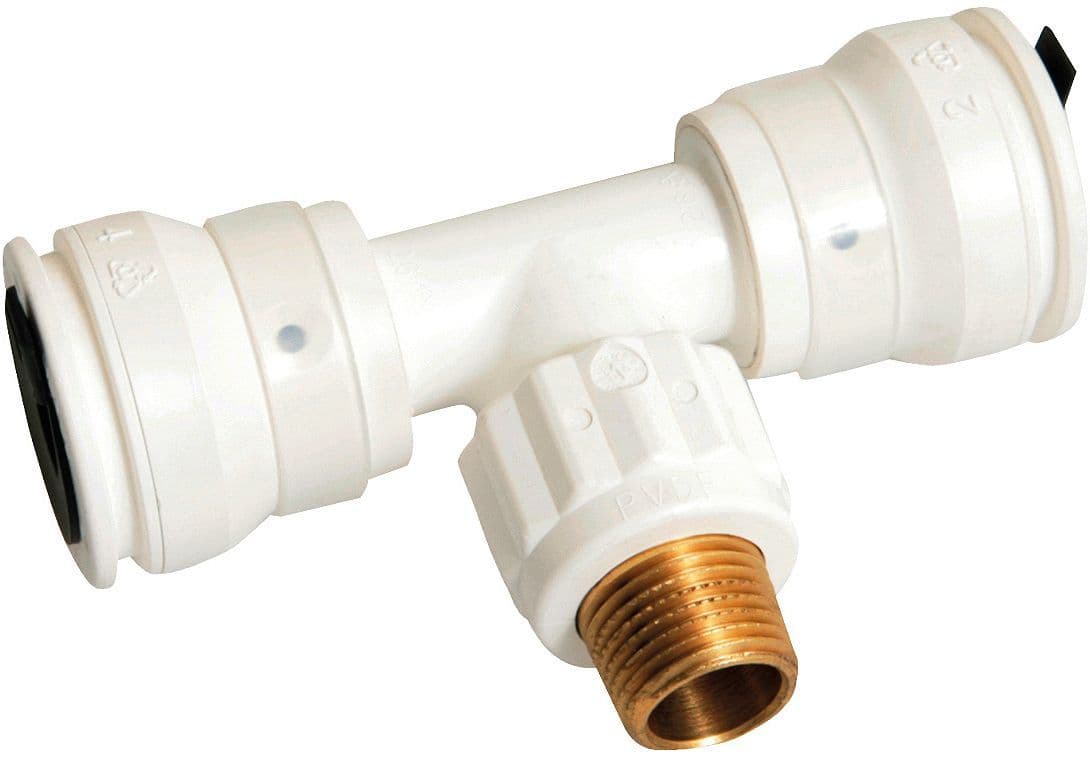 HENCO VISION T 16-1/2"M-16MM vue 1