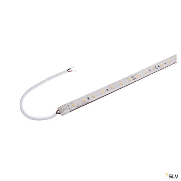 Grazia IP flexstrip, 24V 700lm / m IP55 3000K vue 1
