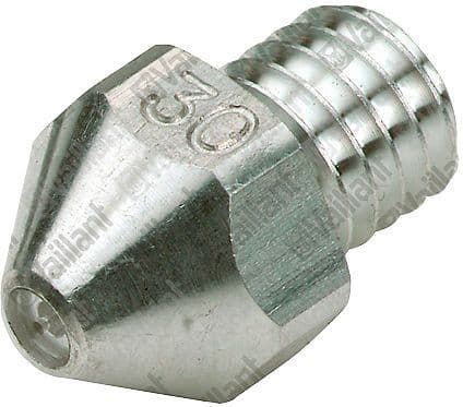 INJECTEUR VEILLEUSE VAILLANT VCW24-10 vue 1