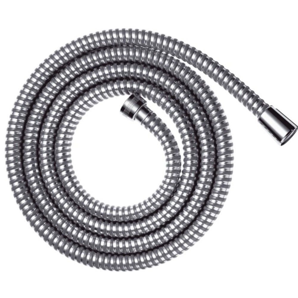 Hansgrohe Metaflex flexible 1 écrou conique protection de pliure L2000mm chromé vue 1