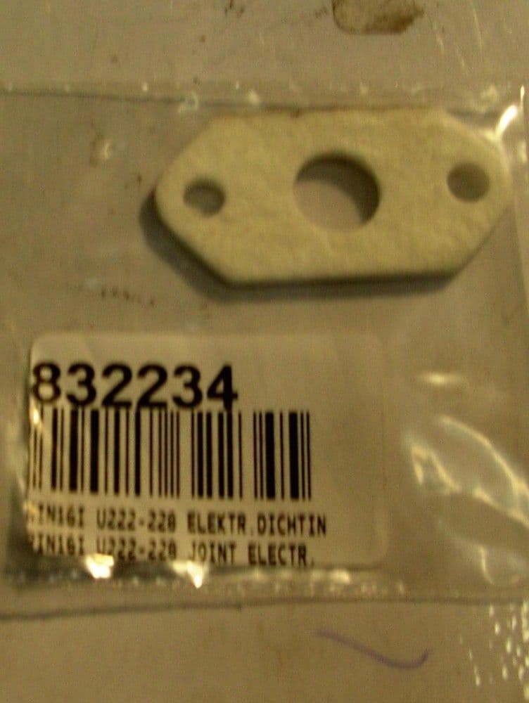 RIN 16I U222-228 JNT D'ÉLECTR. vue 1