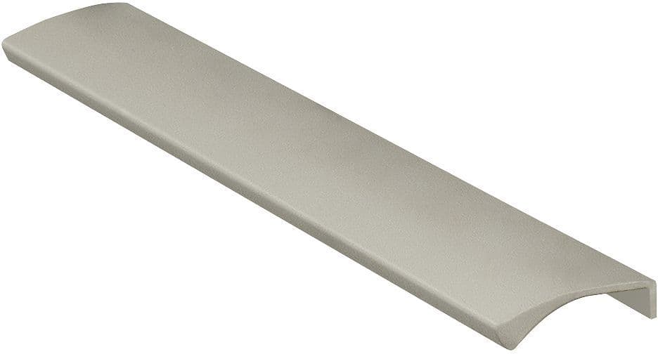 POIGNEE POUR SOUS MEUBLE PURO 20CM BEIGE MAT vue 1
