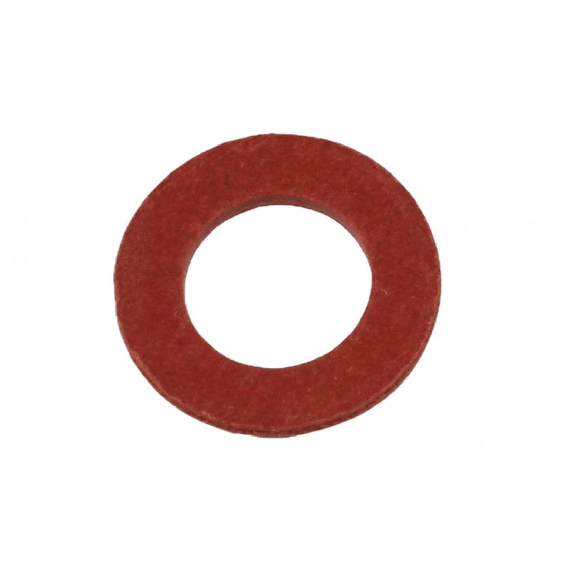 98696490 Joint de raccord, Fibre vulcanisée, 10 x 18 x 1,5 mm, pour 1/2" (4x) vue 1
