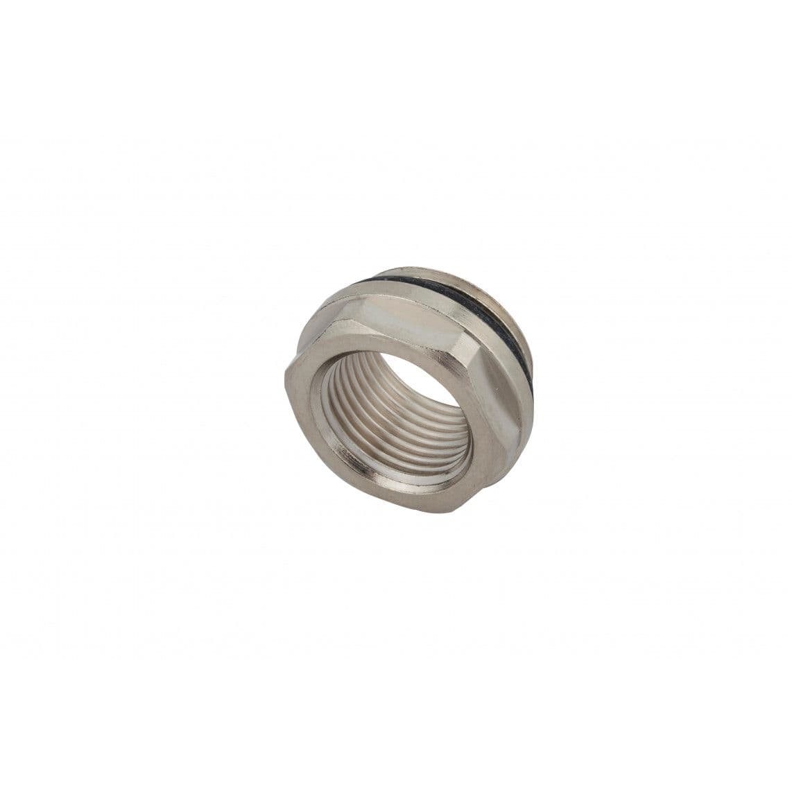 988554014 Raccord réducteur en laiton, 1/2" x 3/8" vue 1