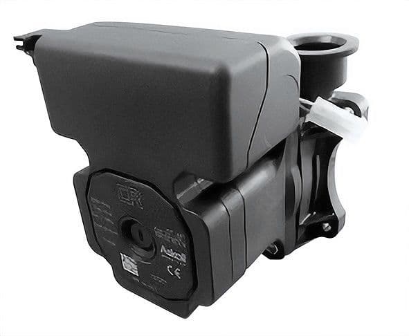 CIRCUALTEUR GRUNDFOS UPM 15-70 REMEHA vue 1