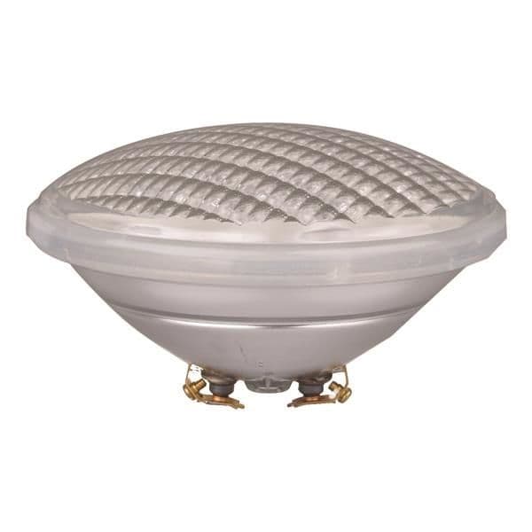 Lampe Led Par56 pour piscine 20W 12V RGB 90° IP68 vue 1